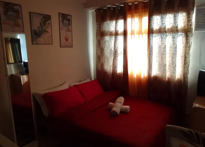 شقة Pierre Condotel مانيلا