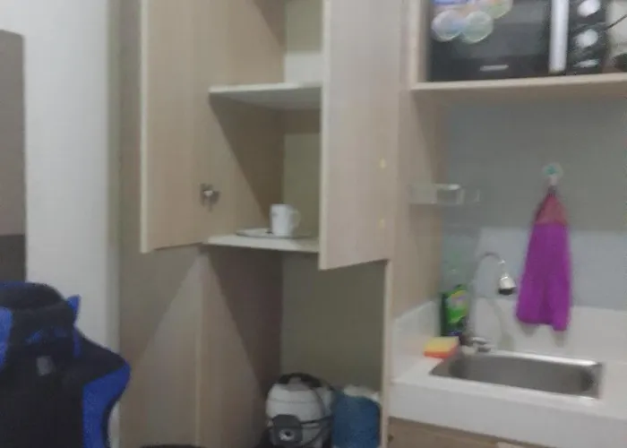 شقة Pierre Condotel *