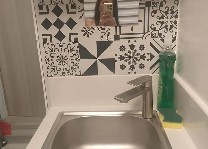 Pierre Condotel شقة *