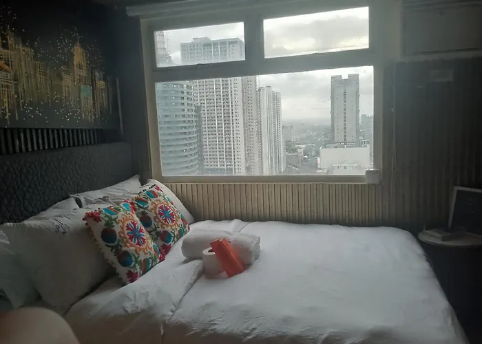 شقة Pierre Condotel *